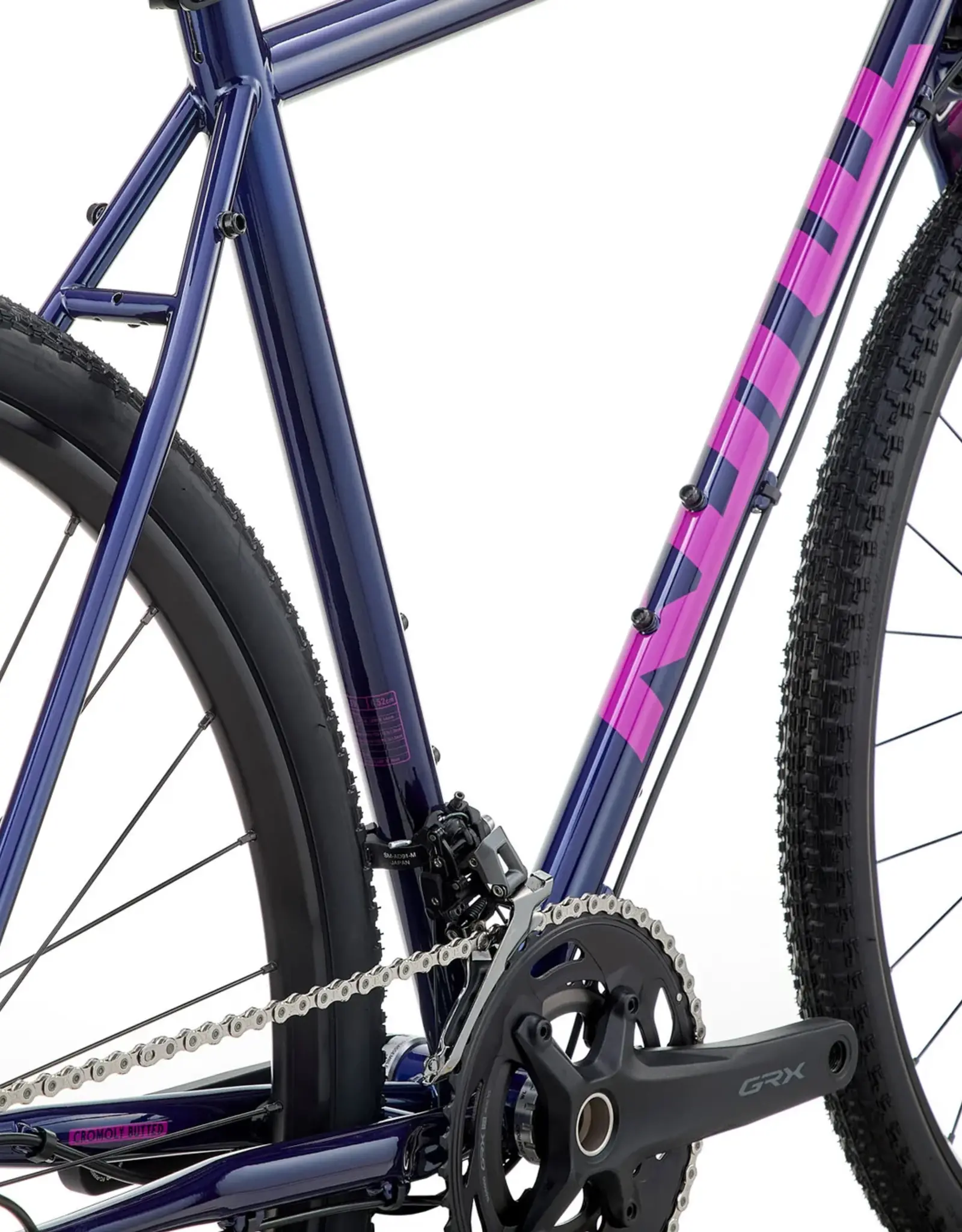 Kona Bicycles Kona Rove LTD (Gravel/Adventure) Bicycle