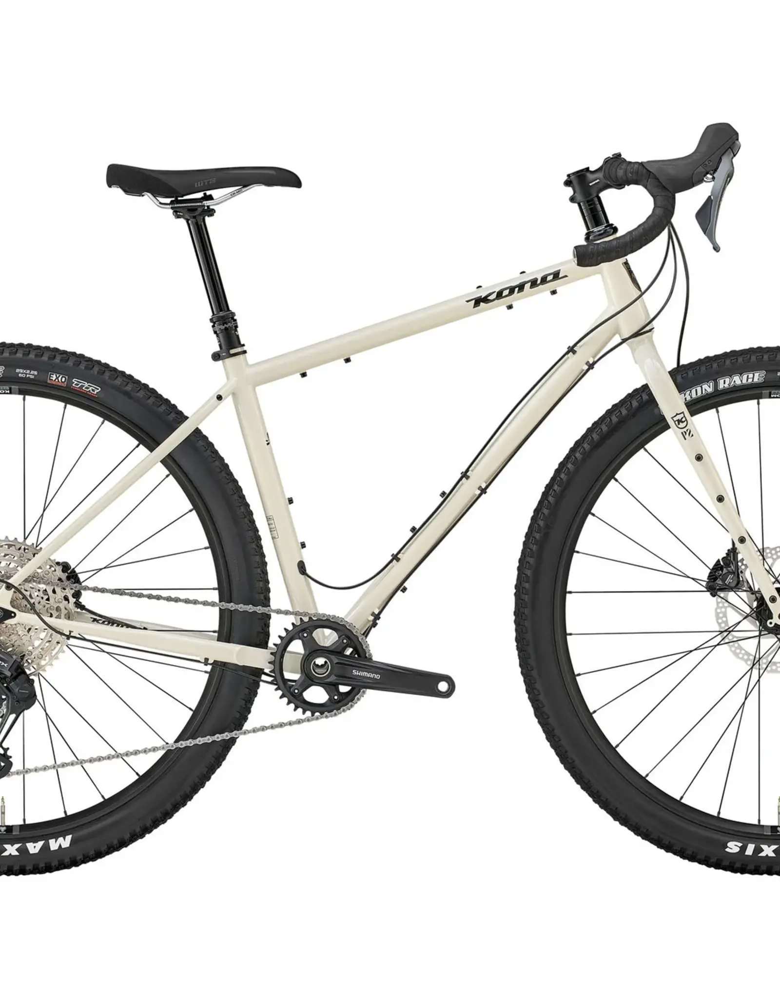 Kona Bicycles Kona Sutra LTD (Adventure/Bike-packing) Bicycle