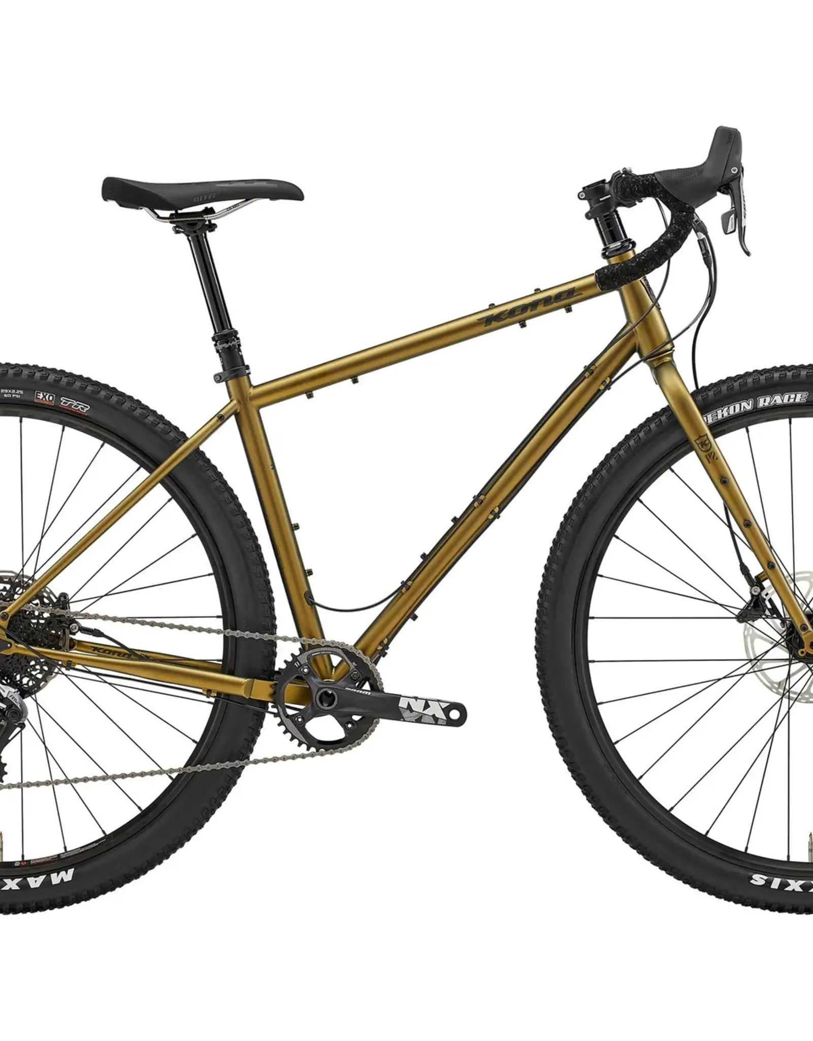Kona Bicycles Kona Sutra LTD (Adventure/Bike-packing) Bicycle