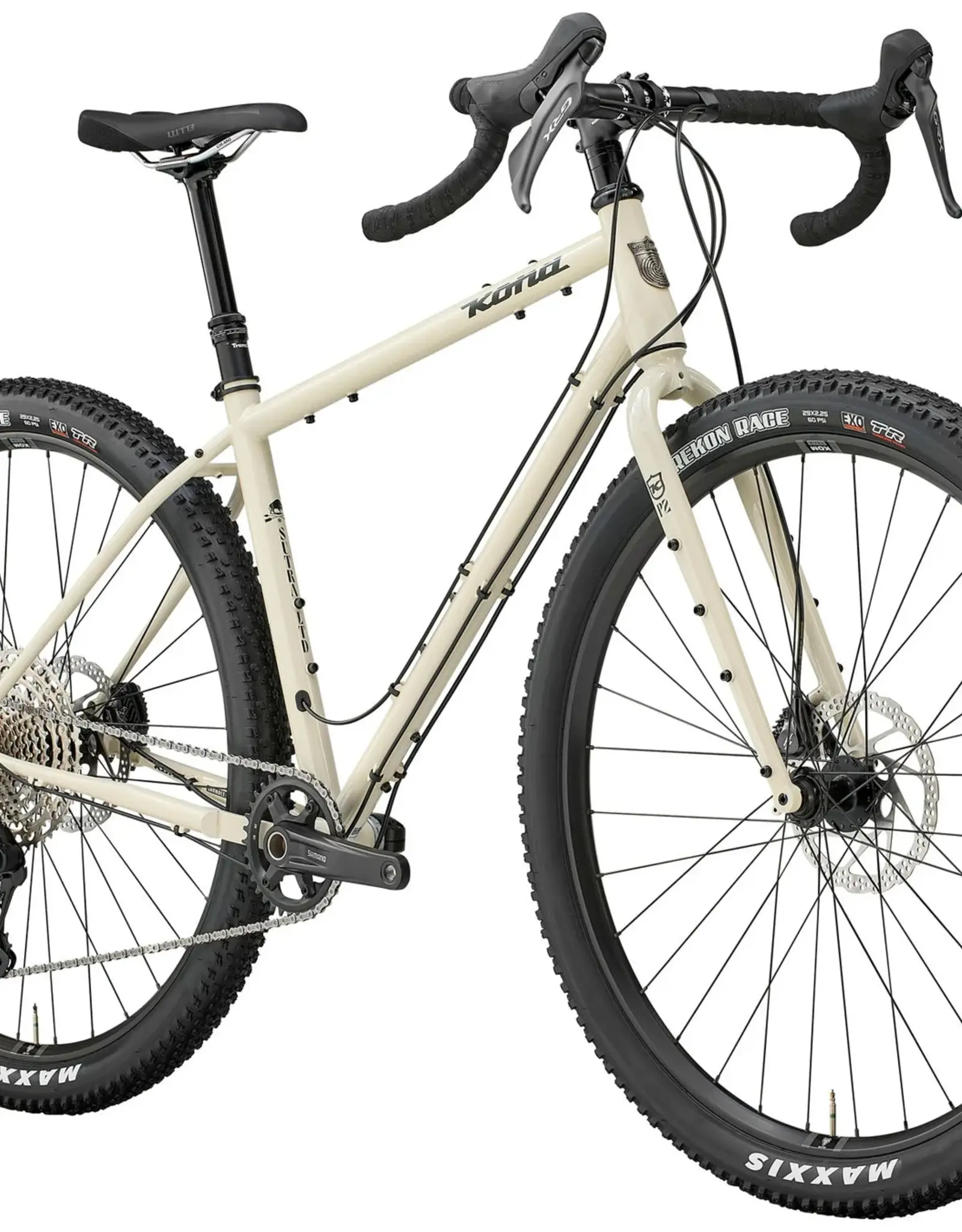 Kona Bicycles Kona Sutra LTD (Adventure/Bike-packing) Bicycle