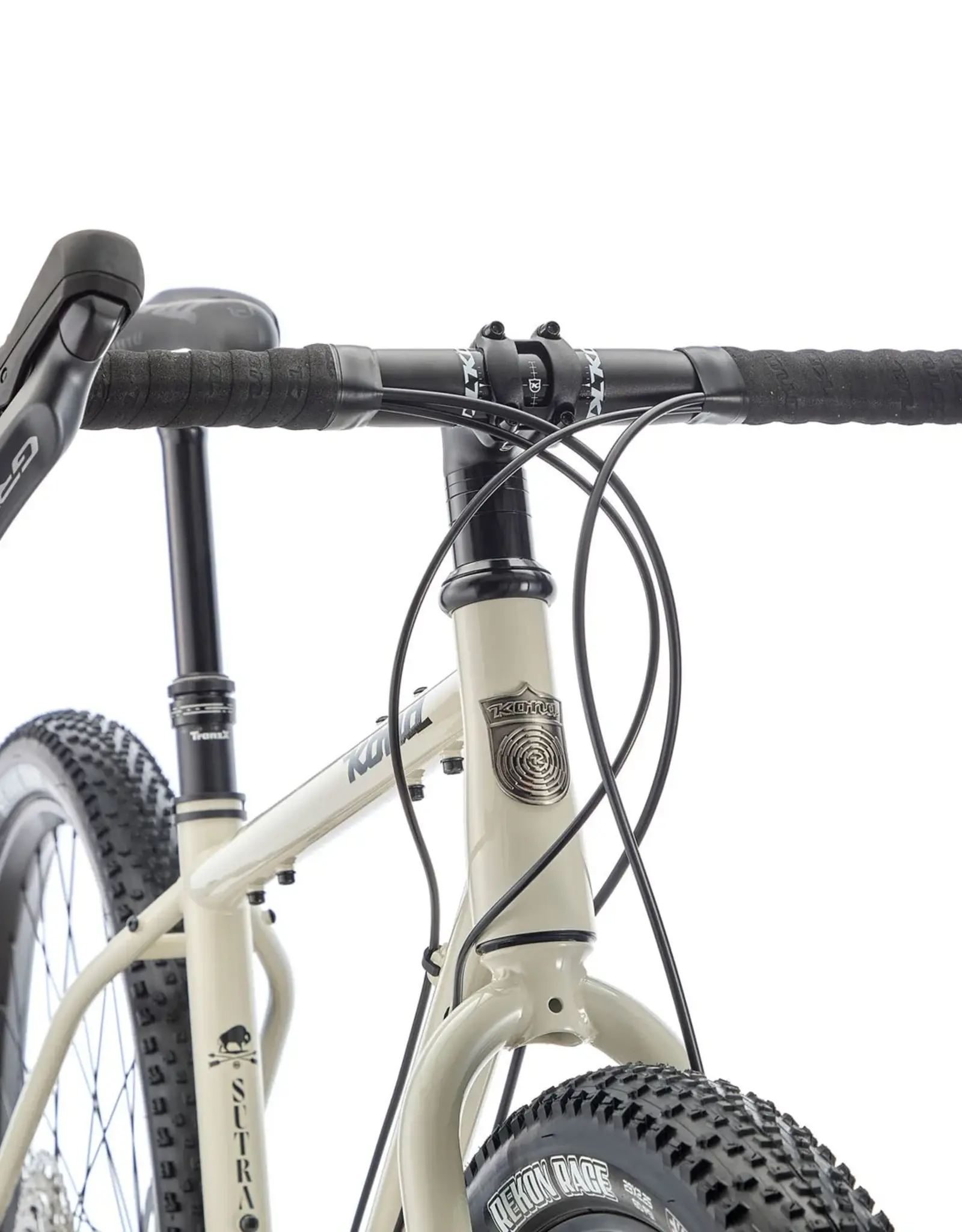Kona Bicycles Kona Sutra LTD (Adventure/Bike-packing) Bicycle