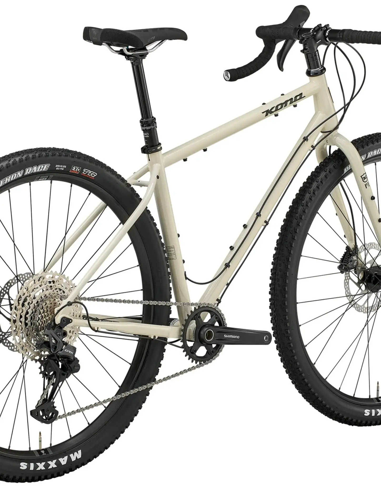 Kona Bicycles Kona Sutra LTD (Adventure/Bike-packing) Bicycle