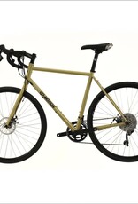Co-Motion Cycles Co-Motion Deschutes (Adventure Touring) Bicycle 56cm