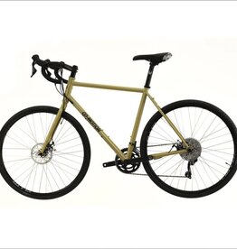 Co-Motion Cycles Co-Motion Deschutes (Sandy Sage) 56cm
