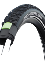 Schwalbe Schwalbe Smart Sam Plus HS624 All-Round (Tube Type) Bicycle Tire