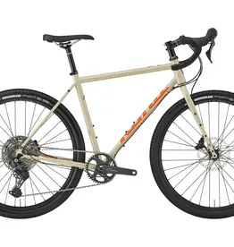 Kona Bicycles Kona Rove DL 36e (Shimano CUES)