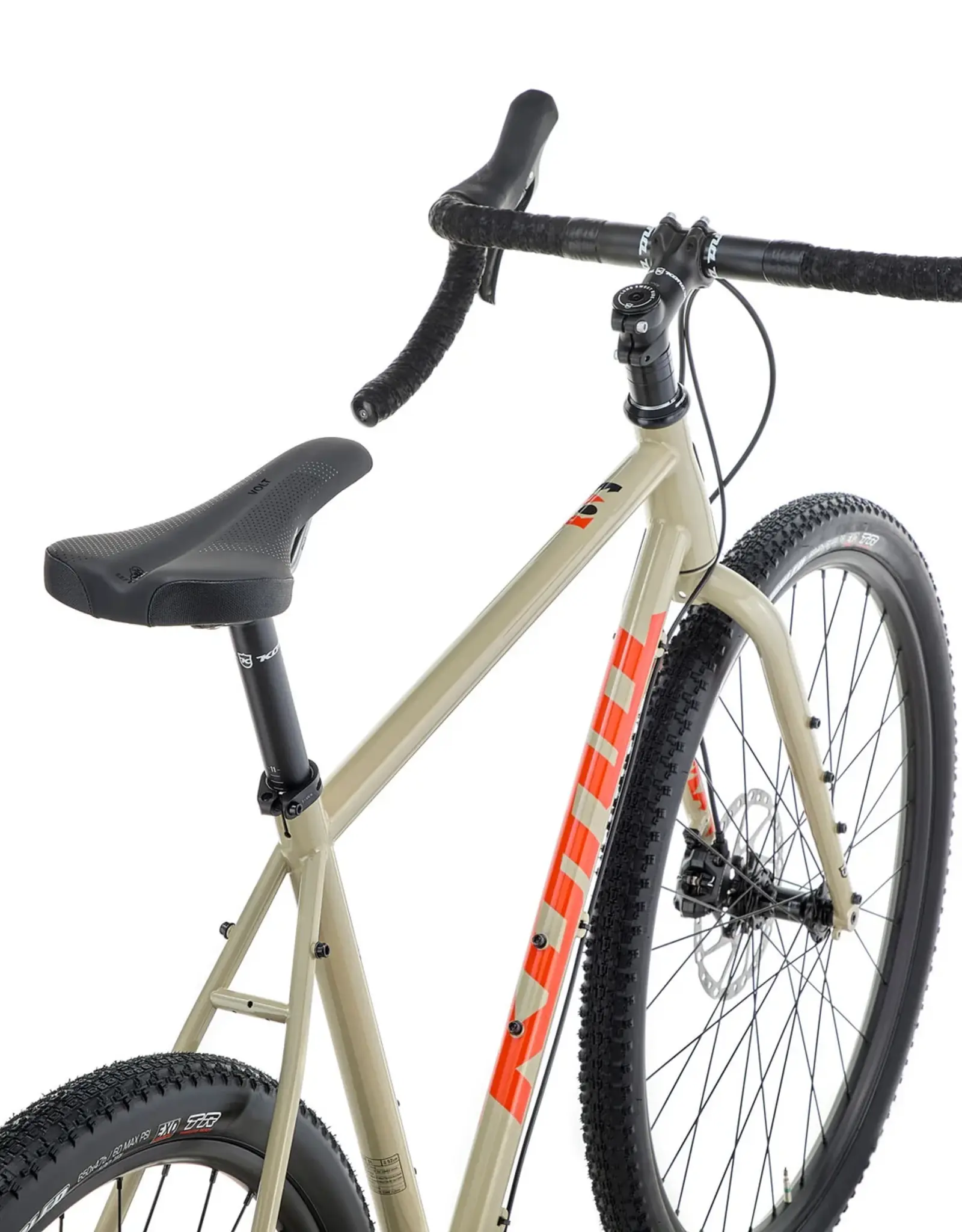 Kona Bicycles Kona Rove DL 36e (Shimano CUES) Gravel Bicycle