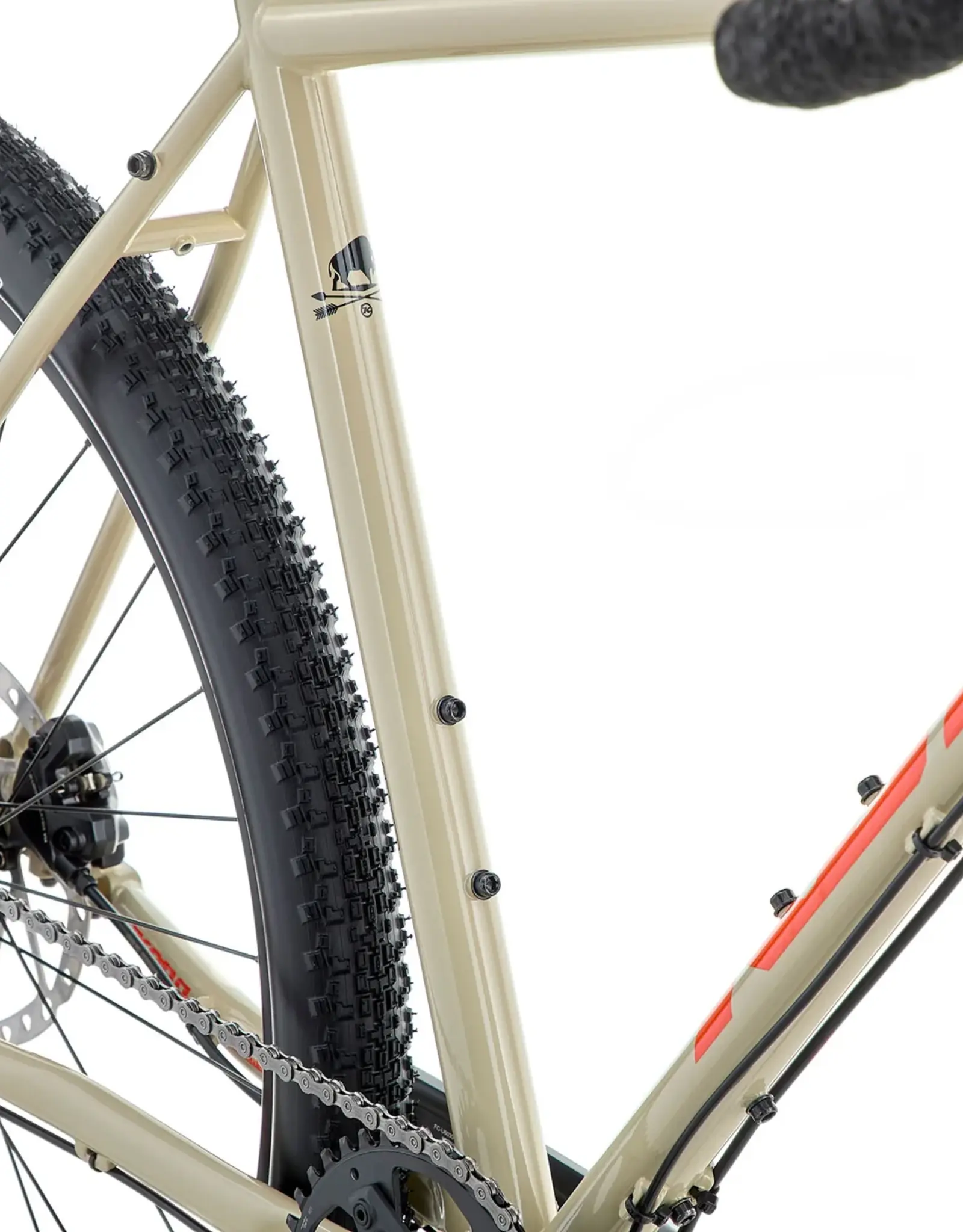 Kona Bicycles Kona Rove DL 36e (Shimano CUES) Gravel Bicycle