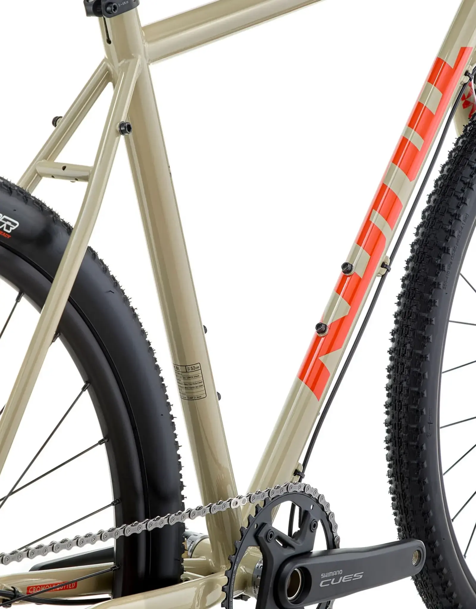 Kona Bicycles Kona Rove DL 36e (Shimano CUES) Gravel Bicycle