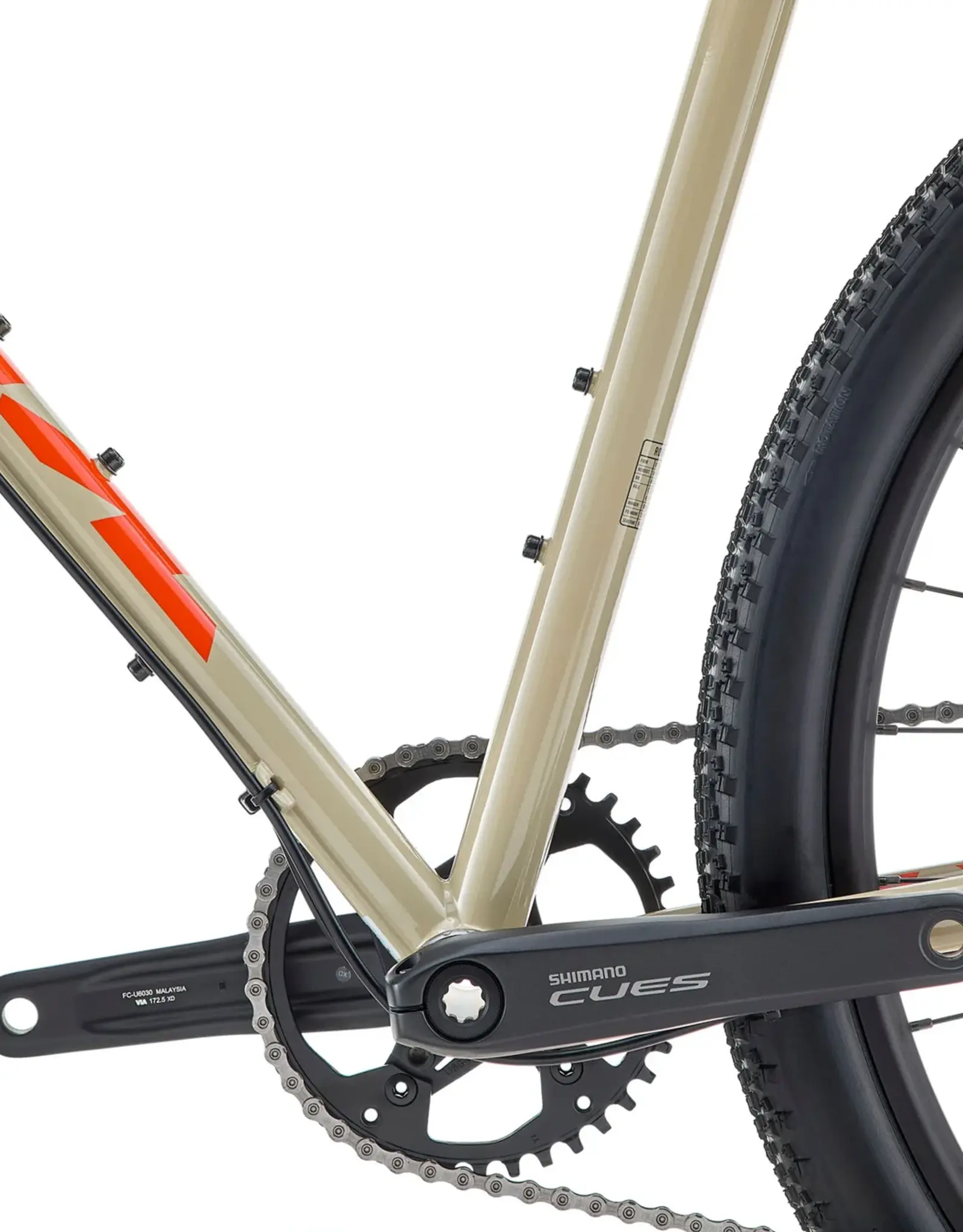 Kona Bicycles Kona Rove DL 36e (Shimano CUES) Gravel Bicycle
