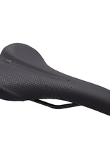 WTB WTB Rocket Steel Medium Black Saddle