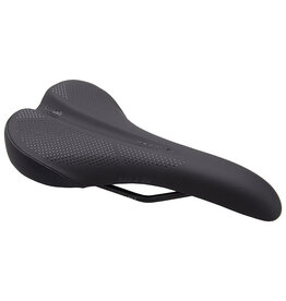 WTB WTB Rocket Steel Medium Black Saddle