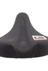 WTB WTB Rocket Steel Medium Black Saddle