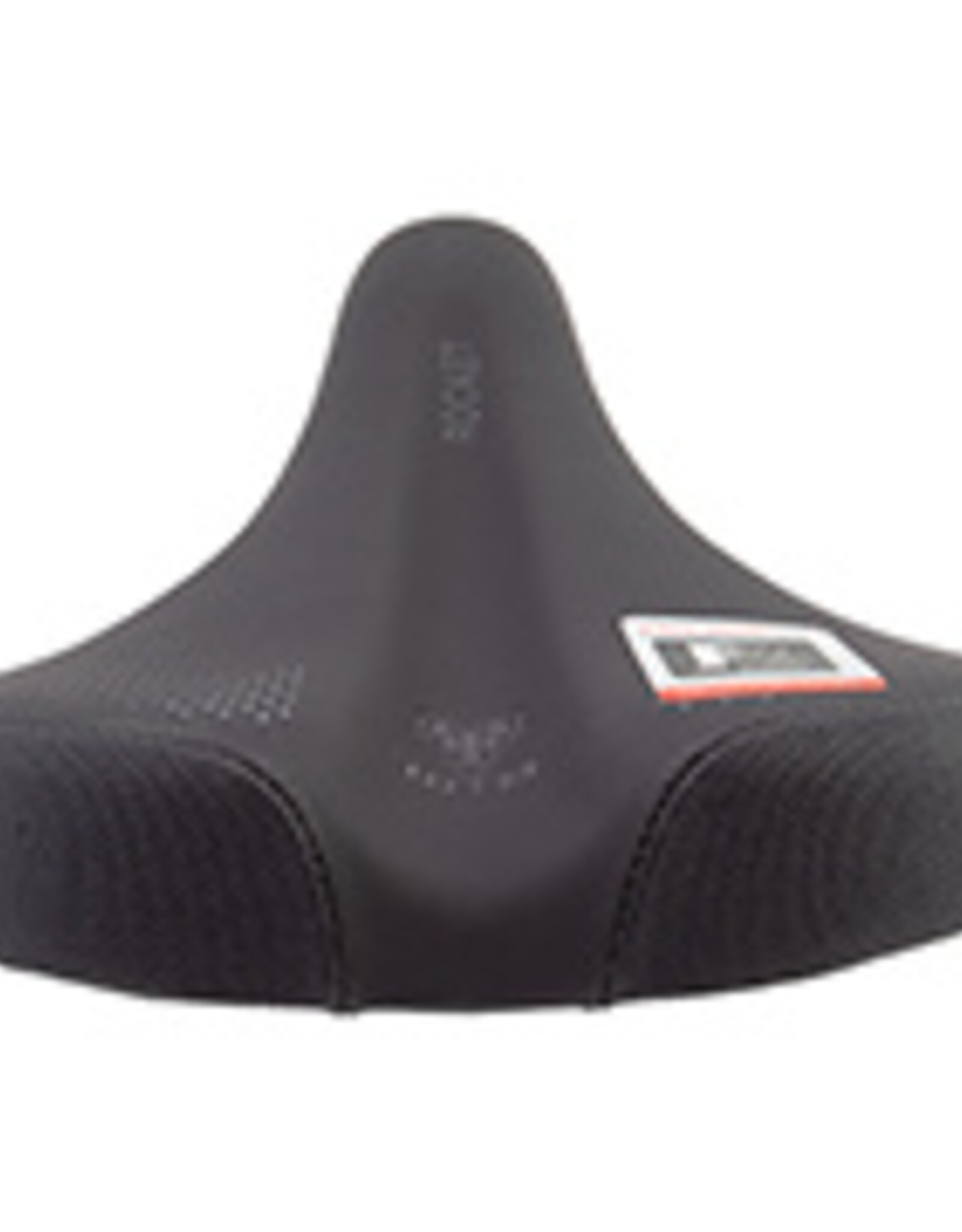 WTB WTB Rocket Steel Medium Black Saddle