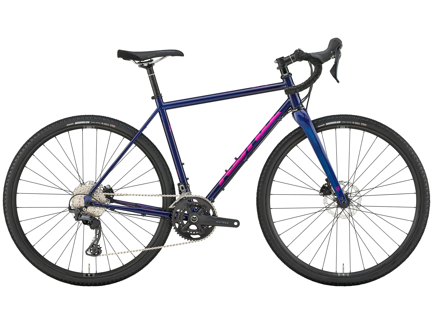 Kona Rove LTD