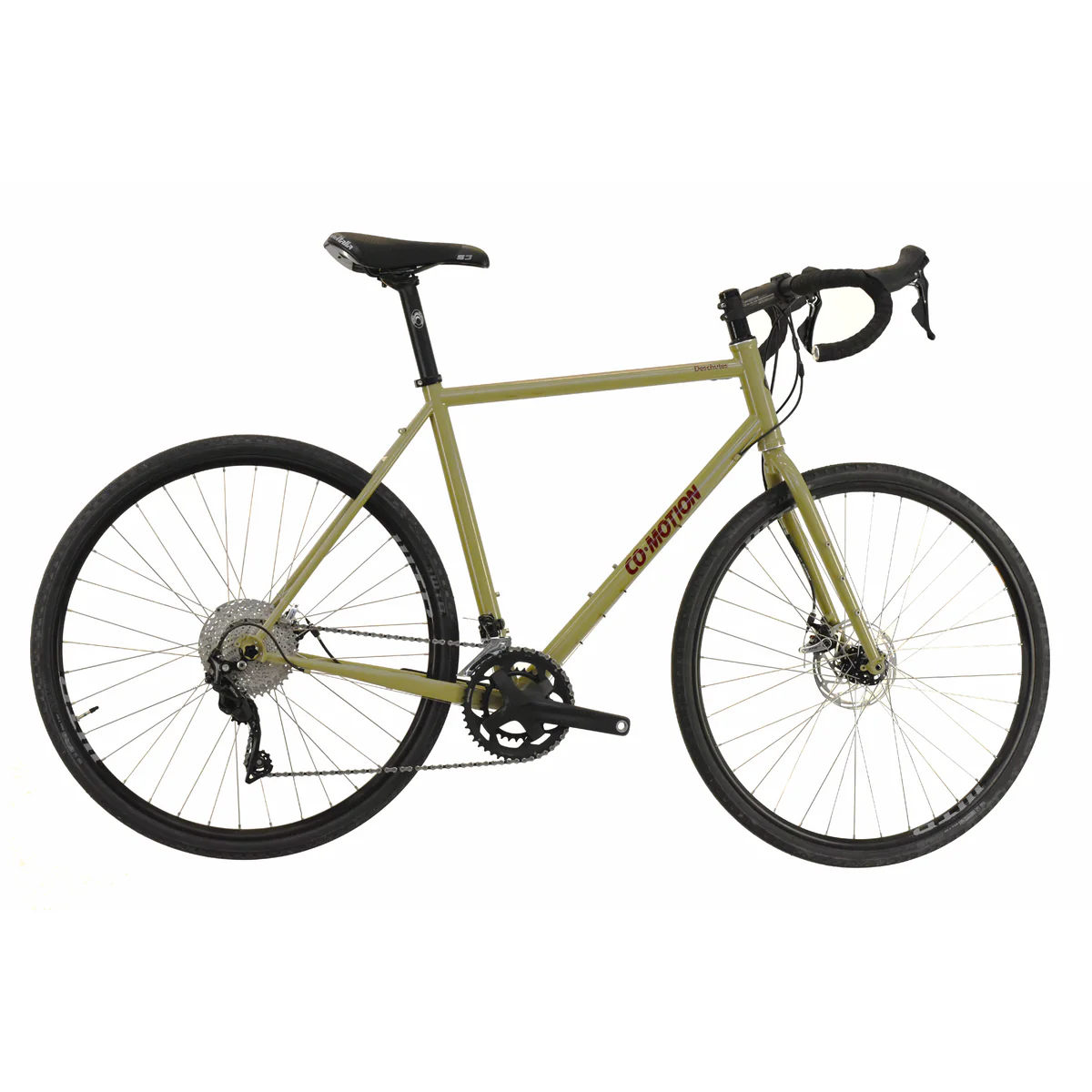 Co-Motion Deschutes (Sandy Sage)