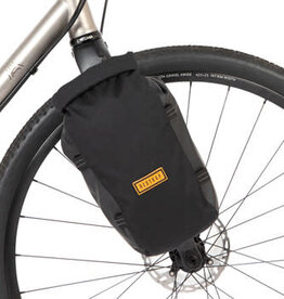 Restrap Switch Pannier - 5L Rolltop, Black (single)