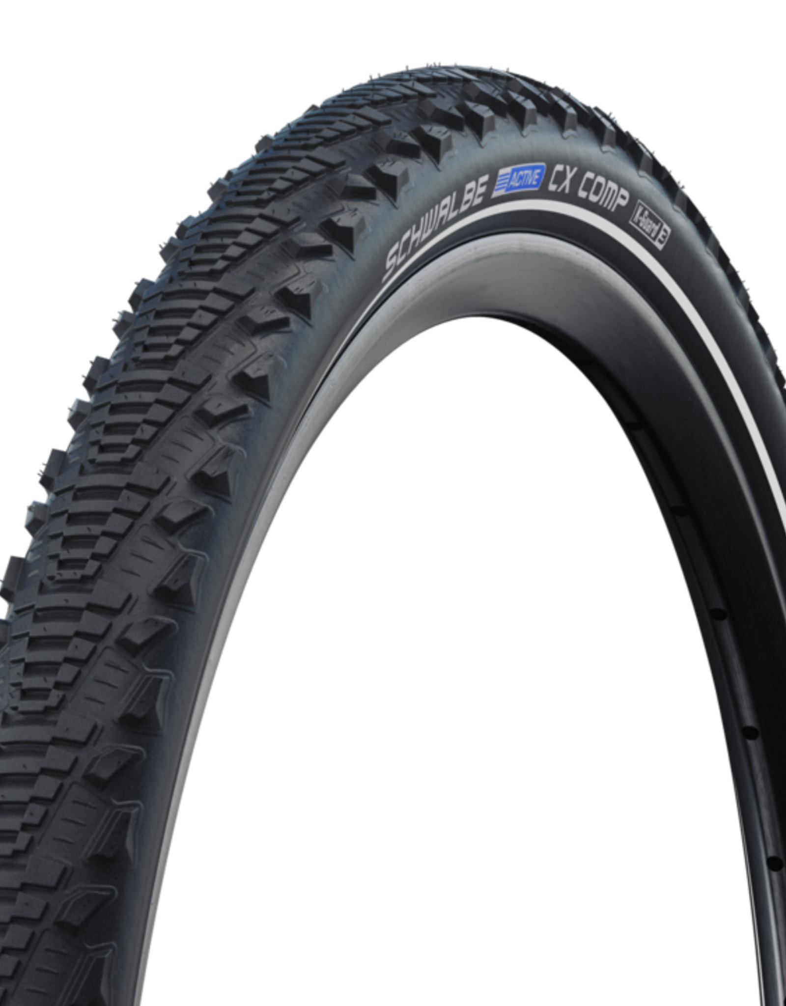Schwalbe Schwalbe CX Comp All-Terrain Tire