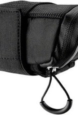 Lezyne Lezyne Micro Caddy-S Seat Bag: Black [BG4225]