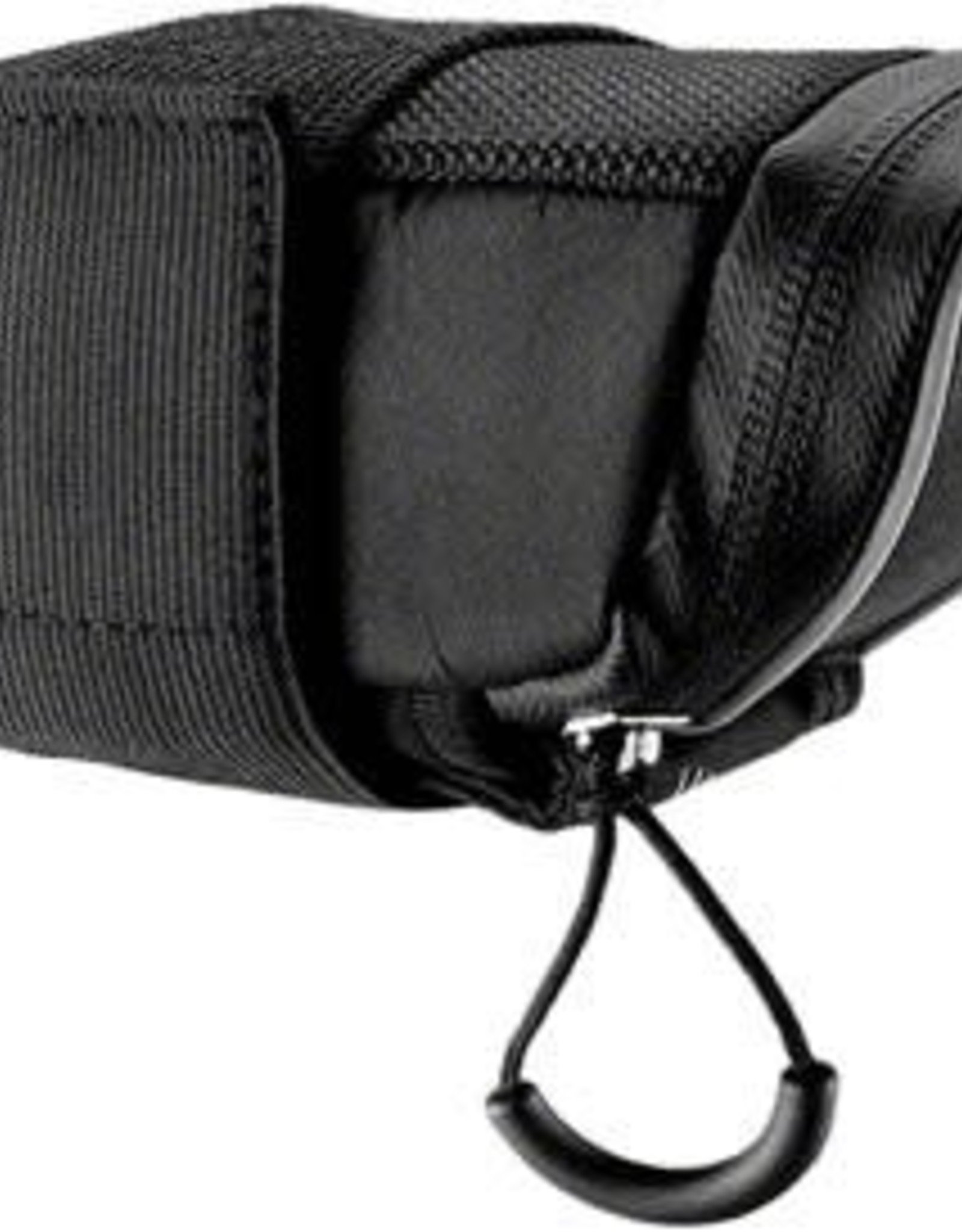 Lezyne Lezyne Micro Caddy-S Road Seat Bag: Black [BG4225]