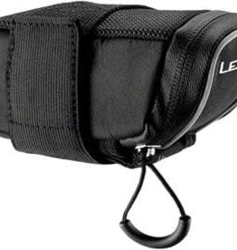 Lezyne Lezyne Micro Caddy-S Road Seat Bag: Black [BG4225]