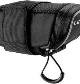 Lezyne Lezyne Micro Caddy-S Seat Bag: Black [BG4225]
