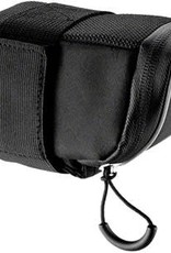 Lezyne Lezyne Micro Caddy-M Seat Bag: Black [BG4224]