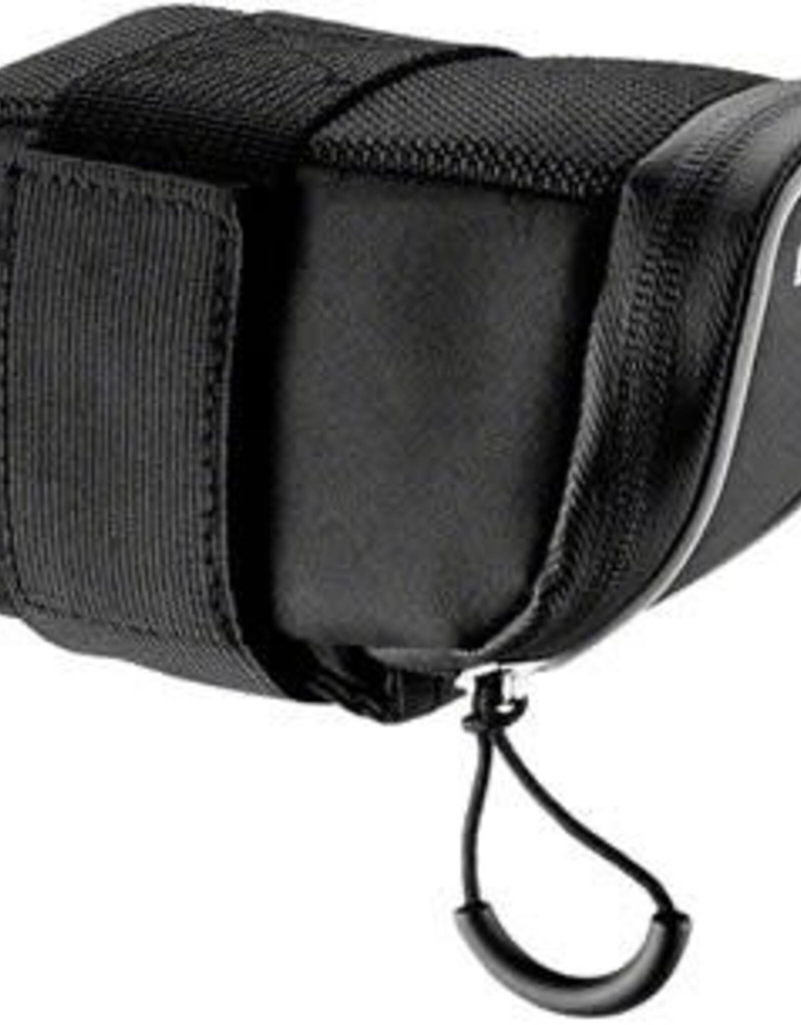Lezyne Lezyne Micro Caddy-M Seat Bag: Black [BG4224]
