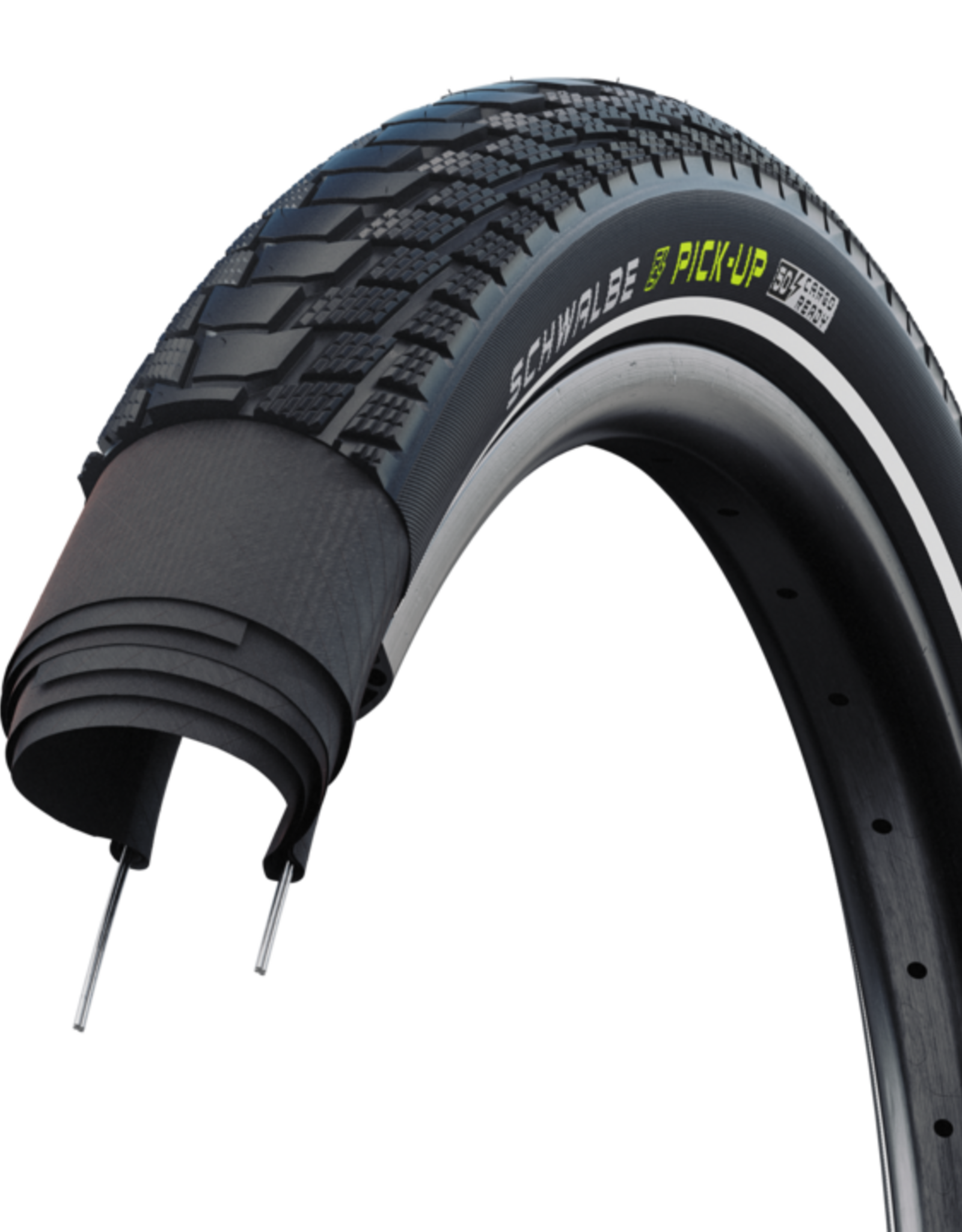 Schwalbe Schwalbe Pick-Up Cargo Tire