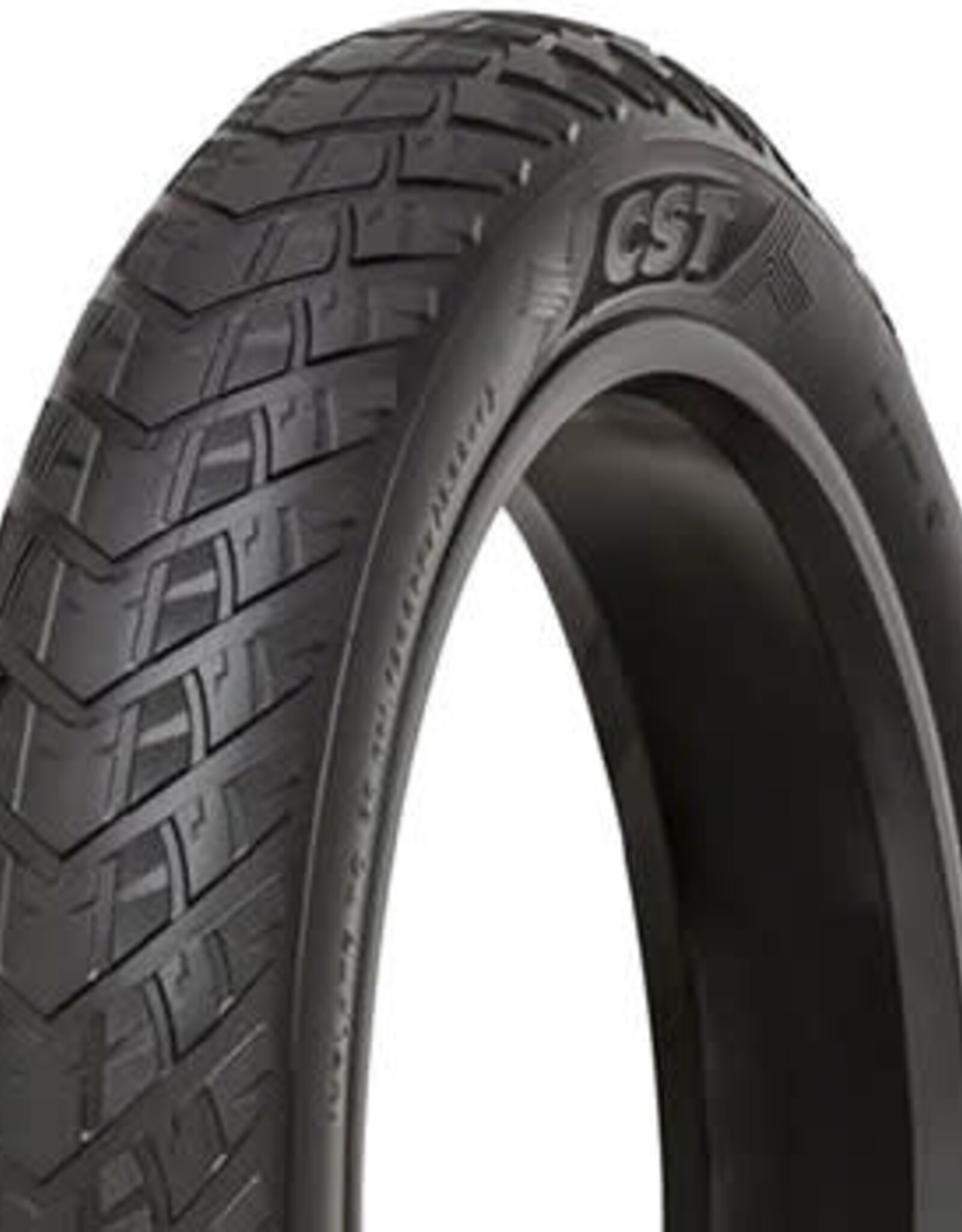 Big Boat Fat Tire 20x3.00 (76-406) by CST Tires