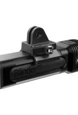 Knog Knog Blinder 1300 (front) & Blinder 150 (rear) USB Bicycle light Set