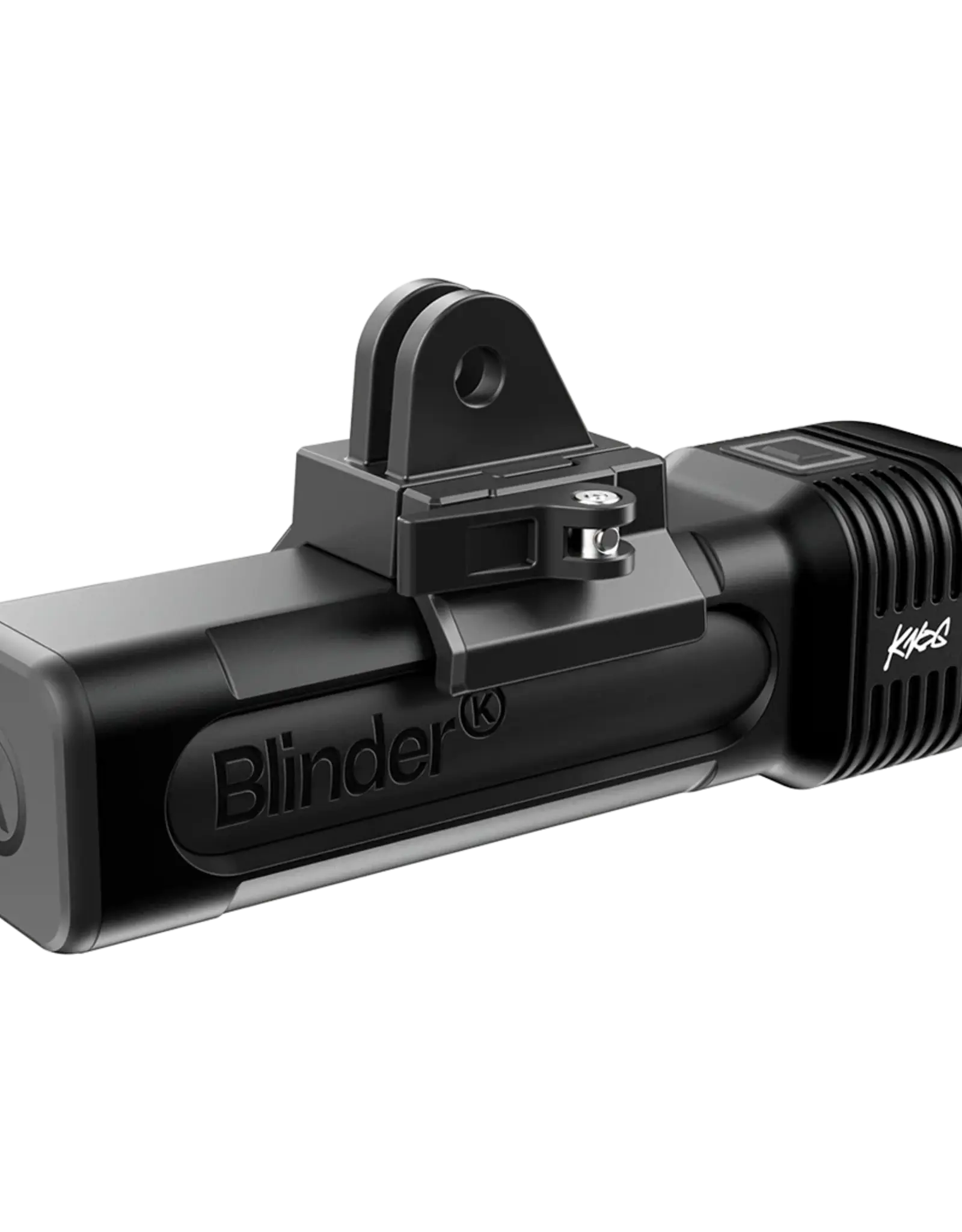 Knog Knog Blinder 1300 (front) & Blinder 150 (rear) USB Bicycle light Set