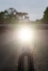 Knog Knog Blinder 900 (front) & Blinder Square (rear) USB Bicycle Light Set