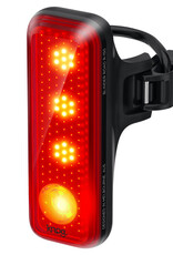 Knog Knog Blinder 150 Red Tailight Black USB