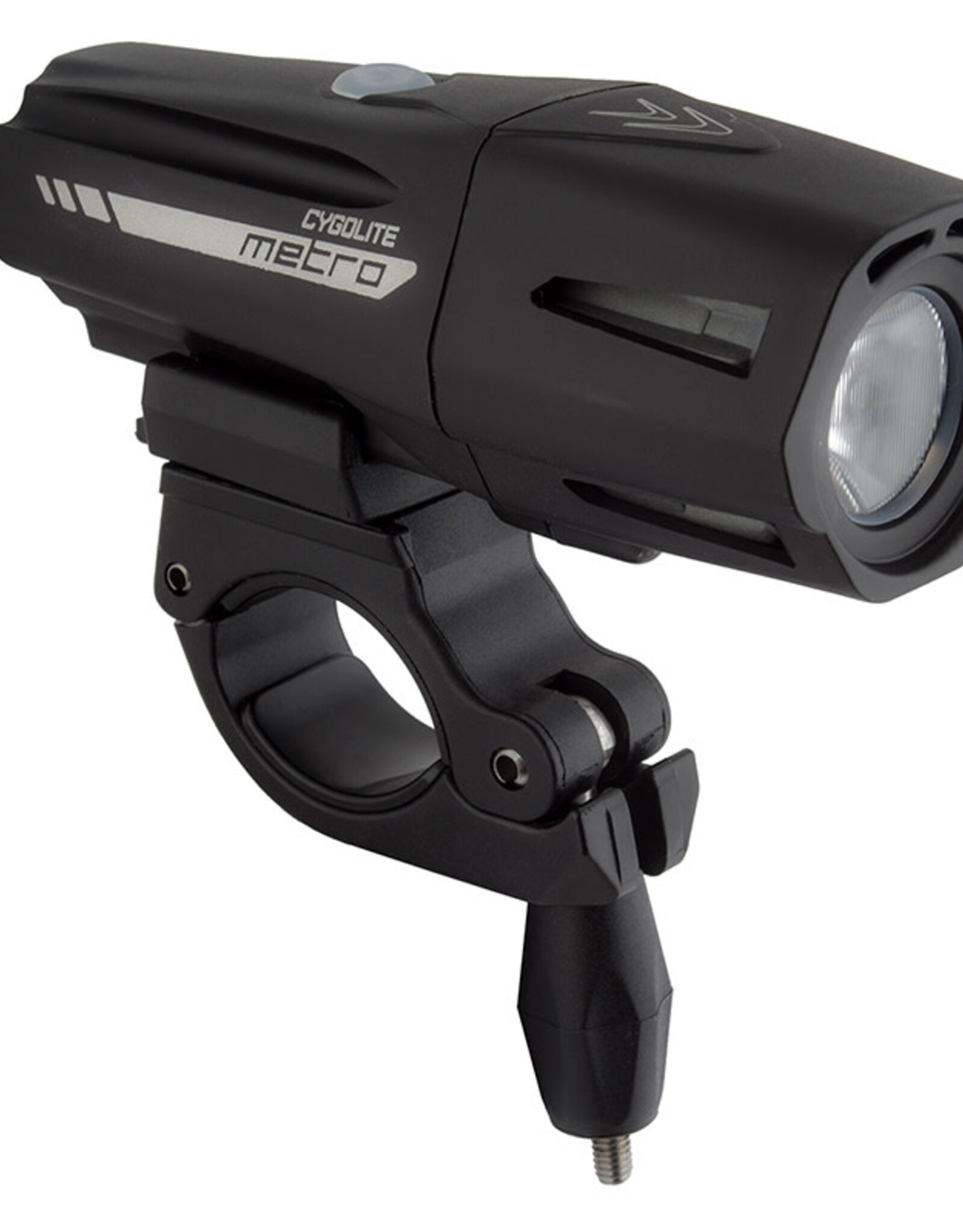 Cygolite Cygolite Metro Plus 650 Bicycle Headlight (USB)