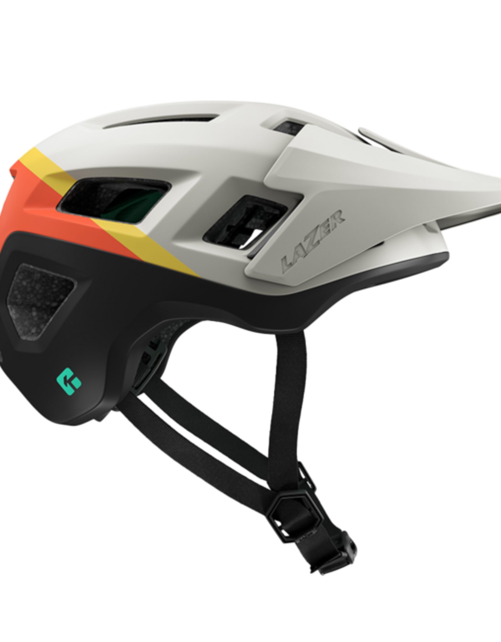 Lazer Lazer Coyote Kineticore Mtn Bicycle Helmet