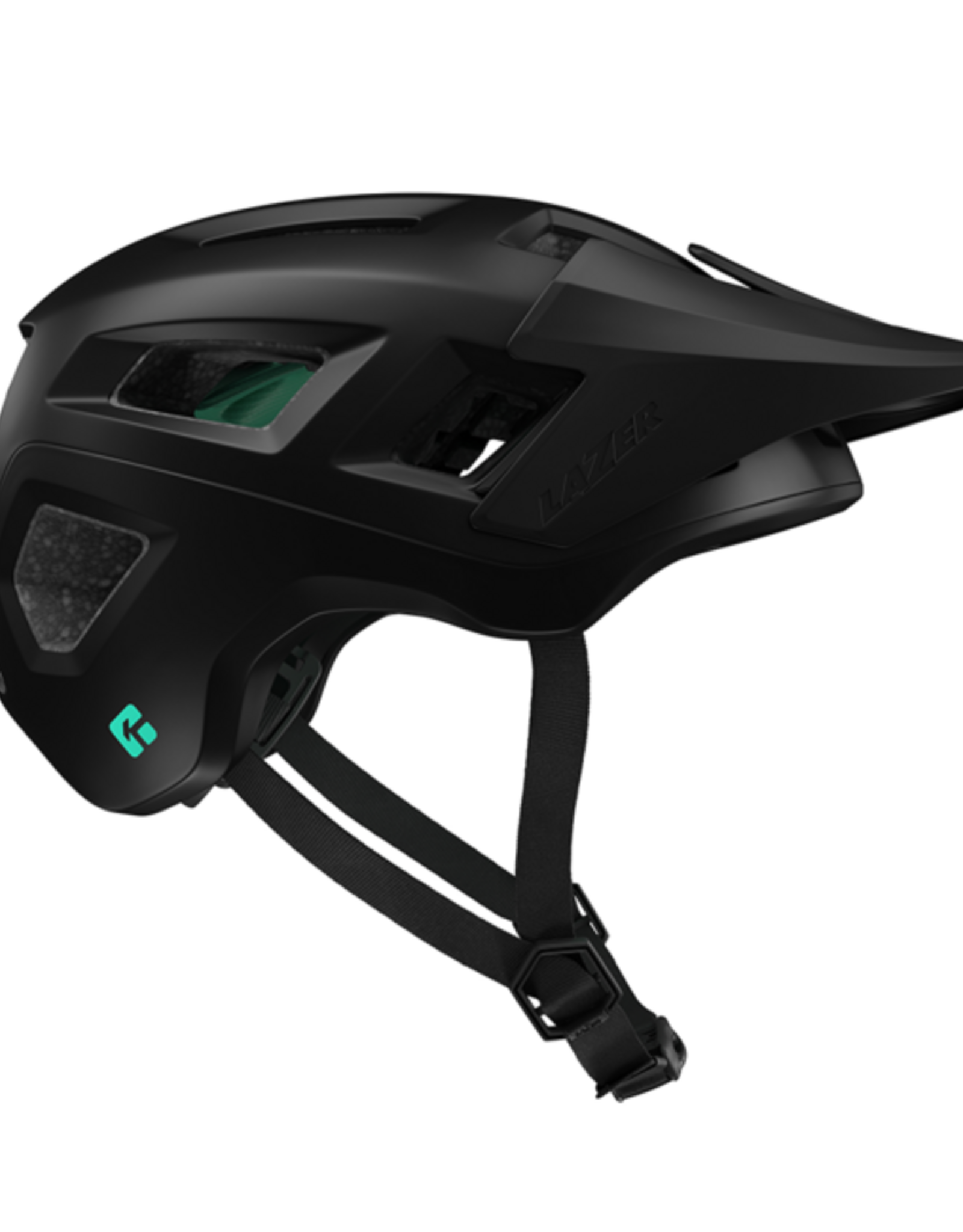 Lazer Lazer Coyote Kineticore Mtn Bicycle Helmet