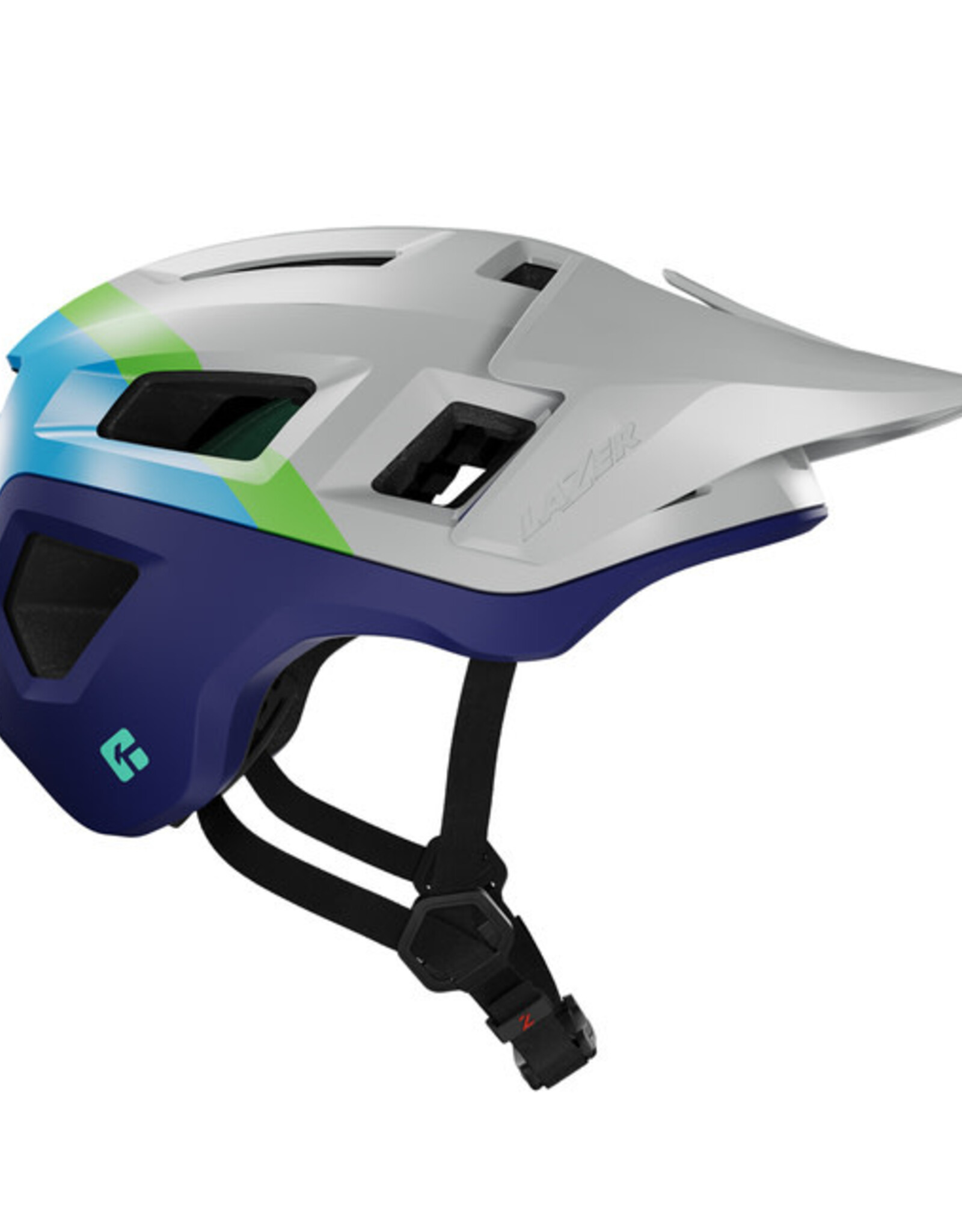 Lazer Lazer Coyote Kineticore Mtn Bicycle Helmet