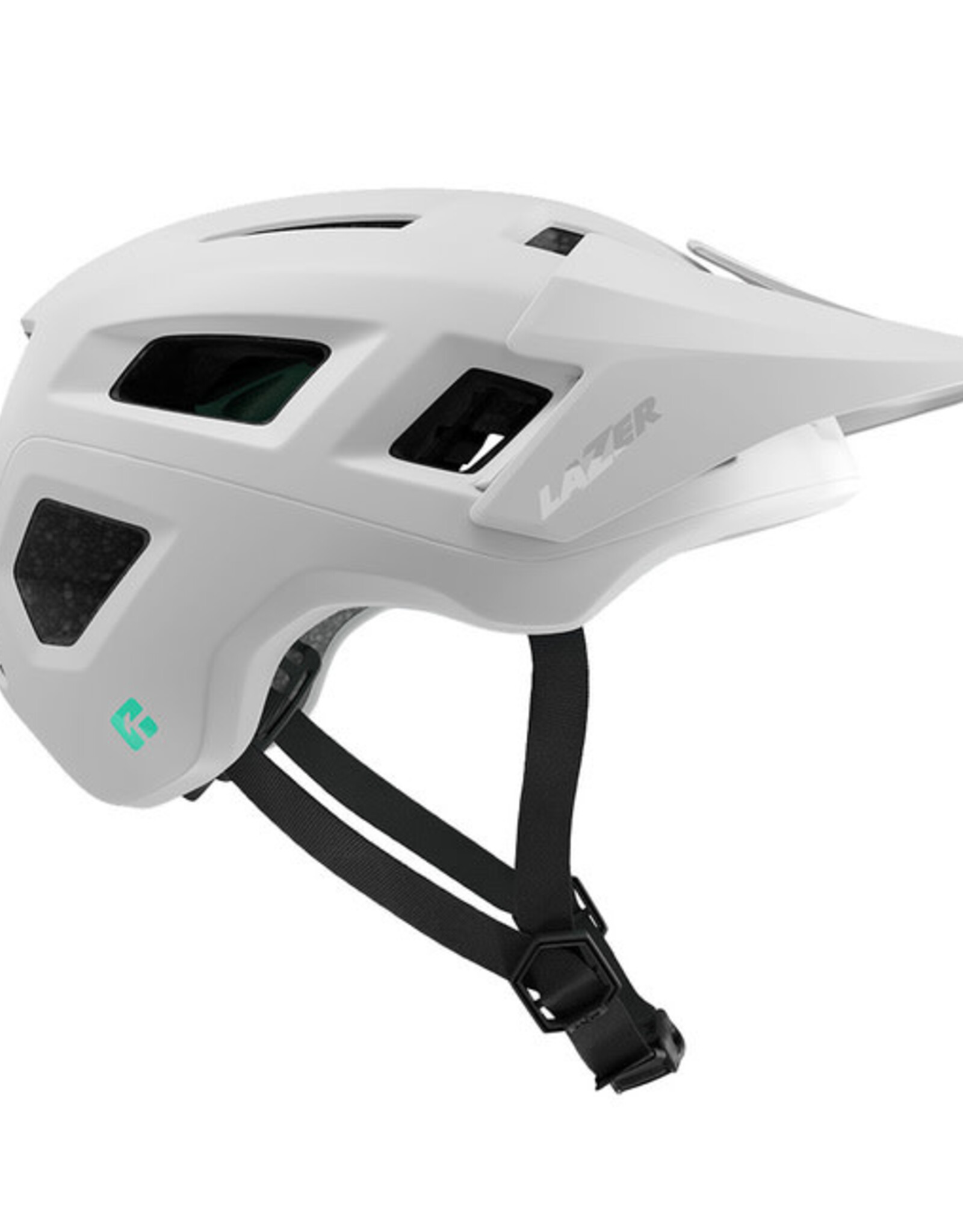 Lazer Lazer Coyote Kineticore Mtn Bicycle Helmet