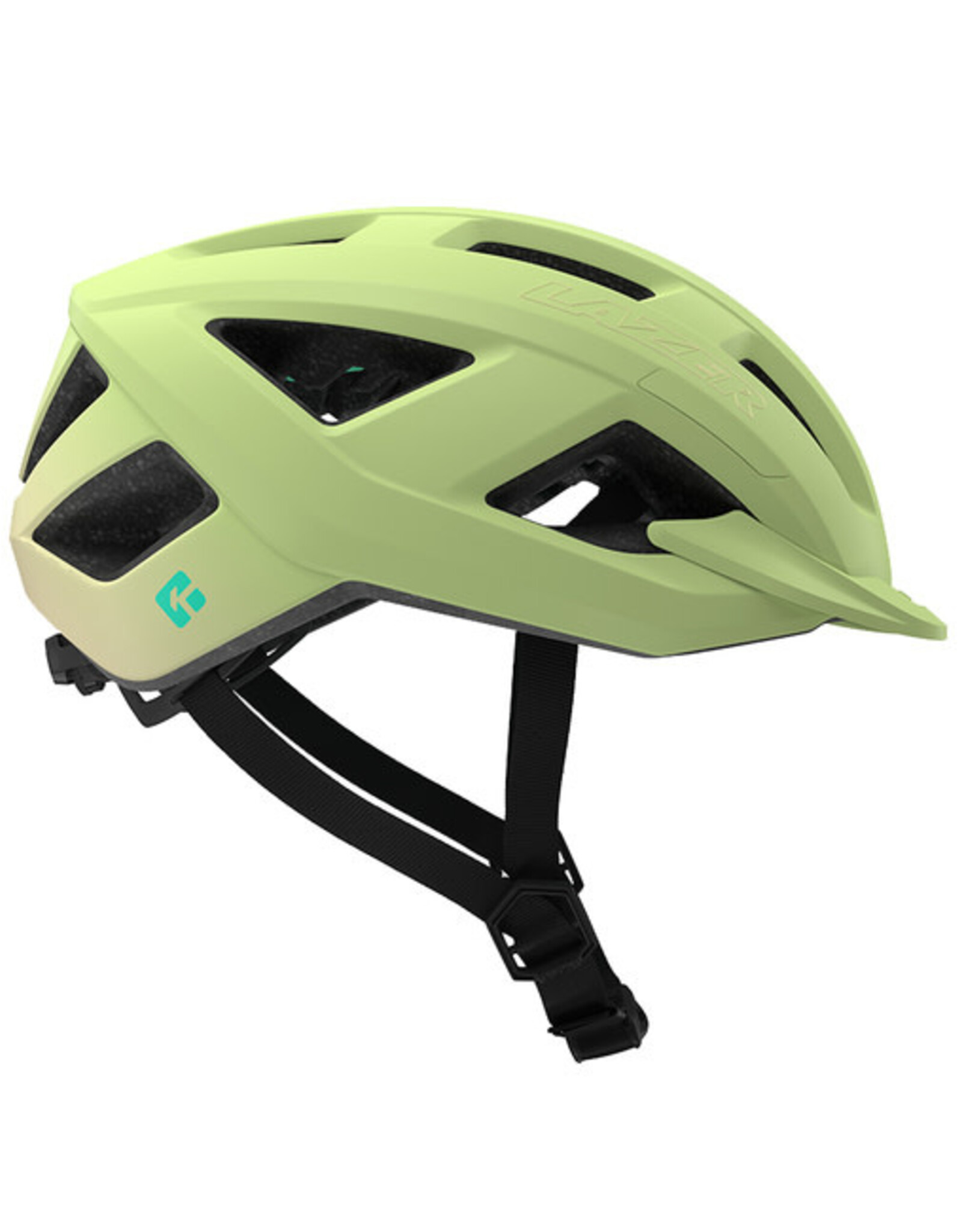 Lazer Lazer Cerro Kineticore Bicycle Helmet