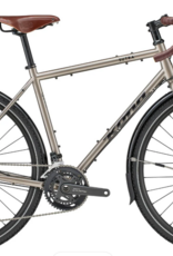 Kona Bicycles Kona Sutra Road Touring Bicycle w/Shimano CUES