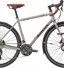 Kona Bicycles Kona Sutra w/Shimano CUES