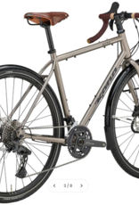 Kona Bicycles Kona Sutra Road Touring Bicycle w/Shimano CUES