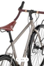Kona Bicycles Kona Sutra Road Touring Bicycle w/Shimano CUES