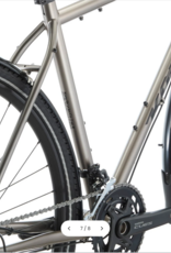 Kona Bicycles Kona Sutra Road Touring Bicycle w/Shimano CUES