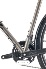 Kona Bicycles Kona Sutra Road Touring Bicycle w/Shimano CUES