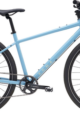 Kona Bicycles Kona Dew Flat-Bar Bicycle