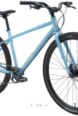 Kona Bicycles Kona Dew Flat-Bar Bicycle
