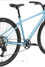 Kona Bicycles Kona Dew Flat-Bar Bicycle