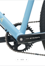 Kona Bicycles Kona Dew Flat-Bar Bicycle